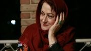 مریم امیرجلالی با کامنتش برای مردم آرزوی مرگ کرد + عکس