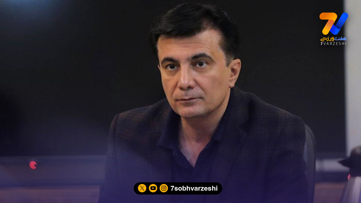 سال آینده مشکل چمن نداریم/ پارس شیراز دومین ورزشگاه شیک ایران است