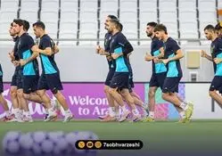 رونمایی گرافیکی از کادرفنی سپاهان