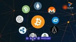  قیمت آلت کوین ها امروز ۲۵ شهریور ۱۴۰۵ 