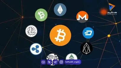 راهنمای جامع خرید بیت کوین در ایران و ورود امن به بازار ارزهای دیجیتال