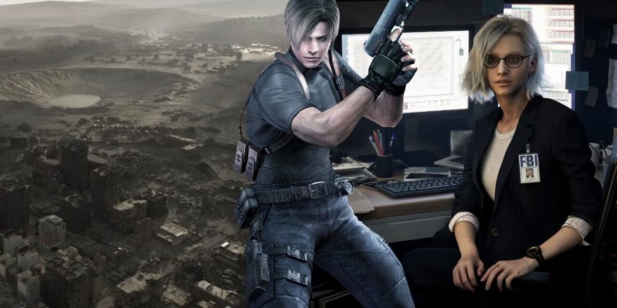 جزئیات بیشتر از داستان Resident Evil Requiem؛ اگر علاقه‌مند هستید، بخوانید 