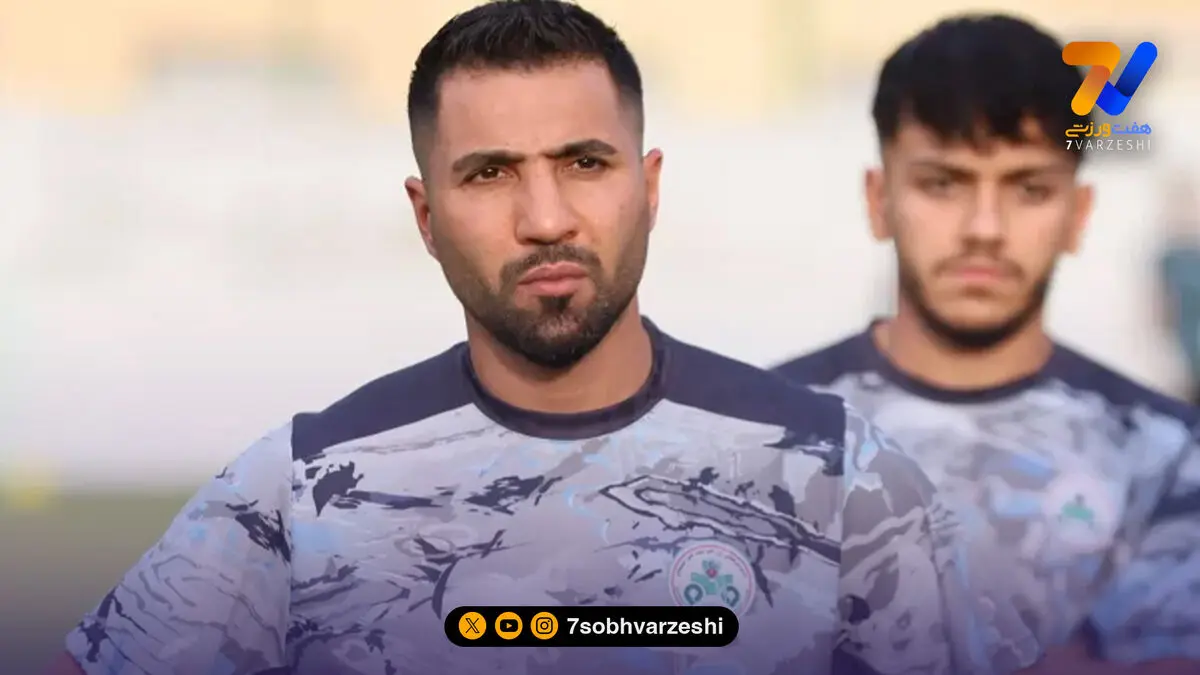 فرشید اسماعیلی: در استقلال و پرسپولیس بازیکن کناری‌تان دوست ندارد بازی کنید!