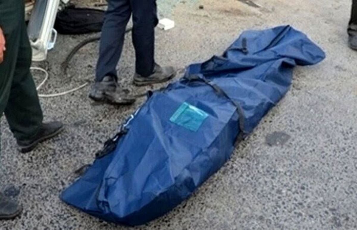 قتل فجیع پسر نوجوان به خاطر متلک‌پرانی!