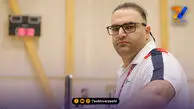 فهرست وزنه‌برداران اعزامی به ناگویا هنوز قطعی نیست!