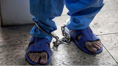 محاکمه ناپدری به اتهام تجاوز به دختر نوجوان؛ فایل صوتی  همه چیز را لو داد