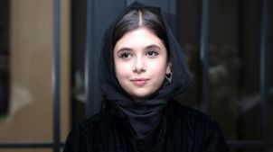 سفر در زمان؛ نفس بازغی در کودکی و در آغوش ایرج طهماسب اواسط دهه ۹۰