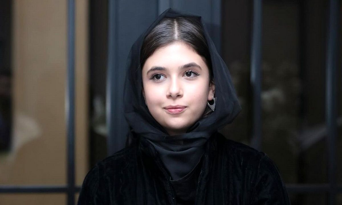 سفر در زمان؛ نفس بازغی در کودکی و در آغوش ایرج طهماسب اواسط دهه ۹۰