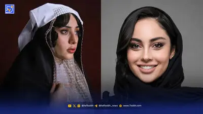 اگر بازیگران بامداد خمار در دنیای GTA بودند چه شکلی می شدند؟