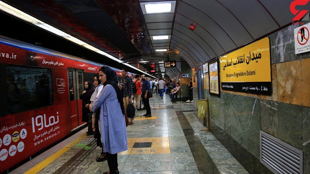واردات واگنهای مترو به کجا رسید؟