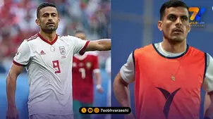 نقش کاپیتان سابق استقلال در ترانسفر ستاره پرسپولیسی!