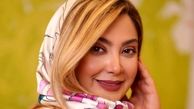 نگاهی به جشن تولد شاهانه مریم سلطانی باحضور فریبا نادری و لاله صبوری