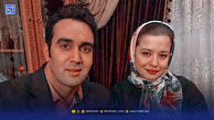 رونمایی پوریا پورسرخ از خواهر دکتر و باکلاسش؛ شباهت خیره‌کننده خواهر و برادر هنرمند!