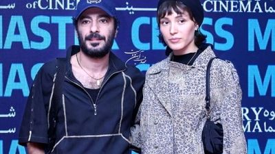 جزئیات کامل دستگیری پدرزن نوید محمدزاده/ عصبانیت شدید نوید محمدزاده از دستگیری پدر فرشته حسینی + ویدئو