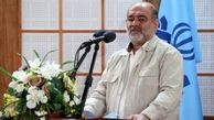 معاون رییس صداوسیما: ما تا آخر می‌مانیم