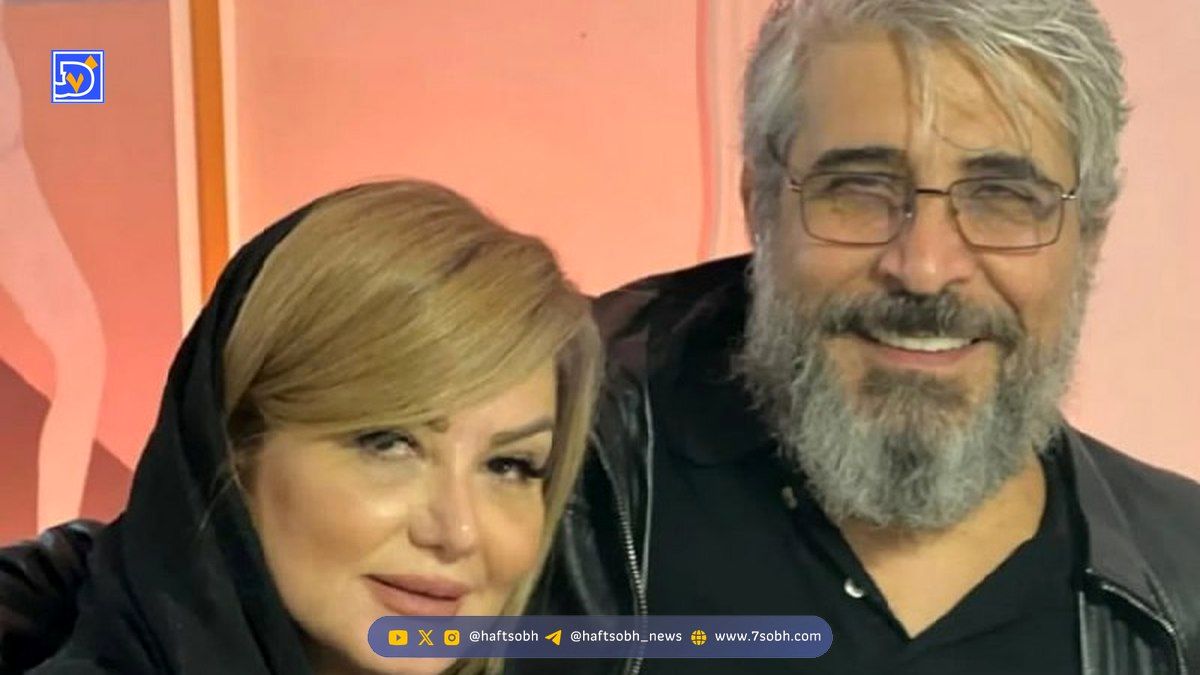 بیوگرافی امیر غفارمنش و همسر اول و دوم