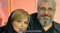 بیوگرافی امیر غفارمنش و همسر اول و دوم