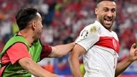 جنک توسون به فوتبال ایران می آید؛ مهاجم سرشناس مدنظر پرسپولیس