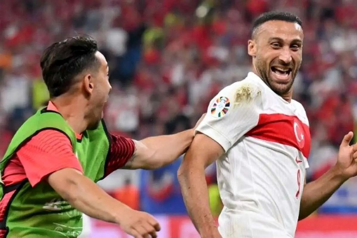 جنک توسون به فوتبال ایران می آید؛ مهاجم سرشناس مدنظر پرسپولیس