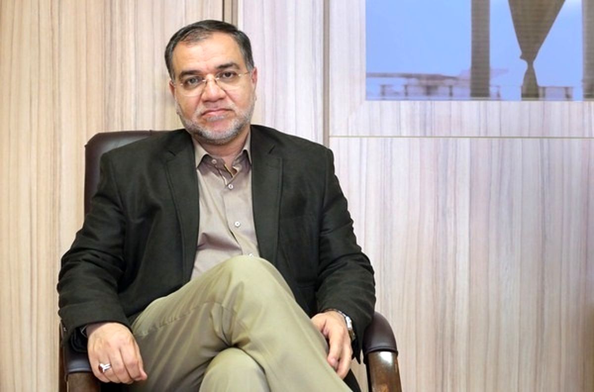 پاسخ فضائلی به انتشار توییتهای منتسب به رهبر انقلاب