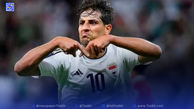 مهند علی در تهران؛ رقابت پرسپولیس و سپاهان بر سر ستاره عراقی 