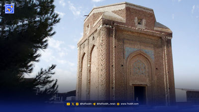 تپه قوپال  زیر سایه بولدوزر و سند