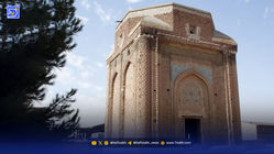 مرمت کردیم، خراب‌تر شد| اوضاع بد ‌نگین فیروزه‌ای مراغه