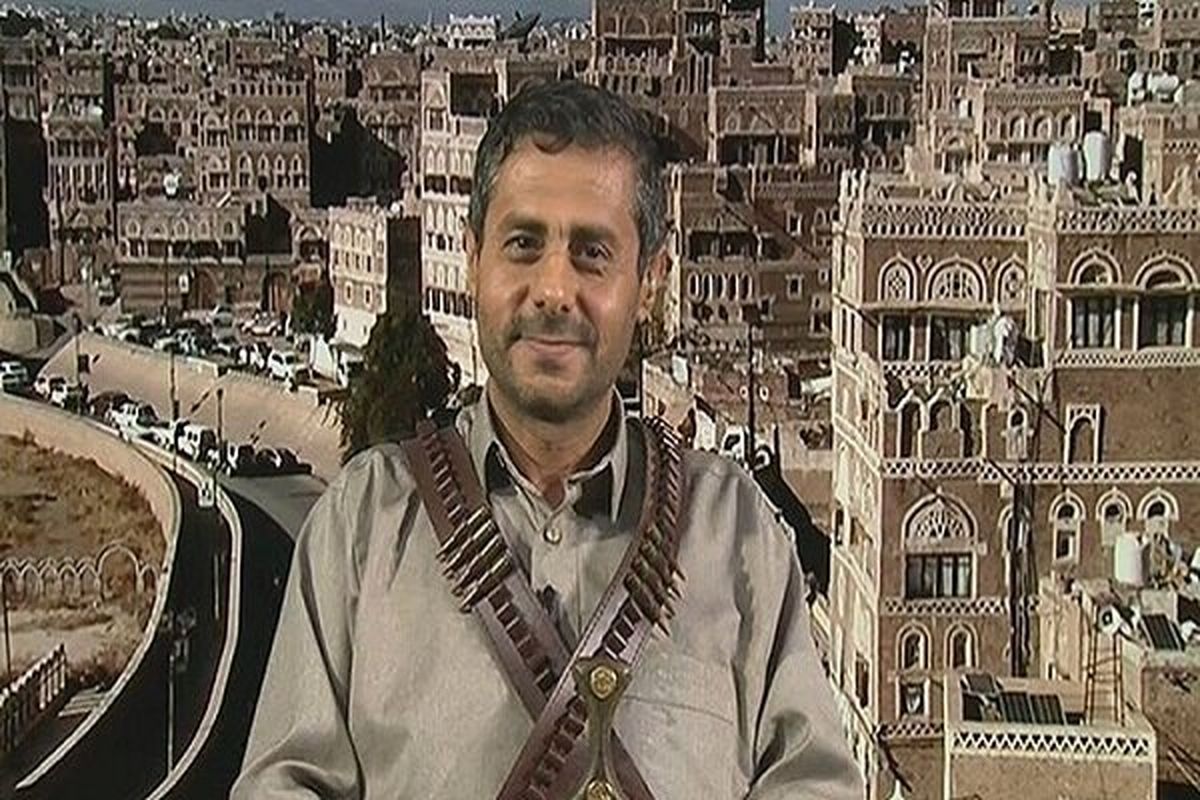 انصارالله: پاسخ نظامی در راه است و نیروهای آمریکایی و اسرائیلی هدف قرار میگیرند