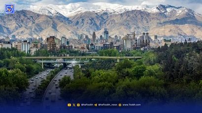 هوا خنک می‌شود؛ کاهش دما در سراسر کشور از هفته آینده