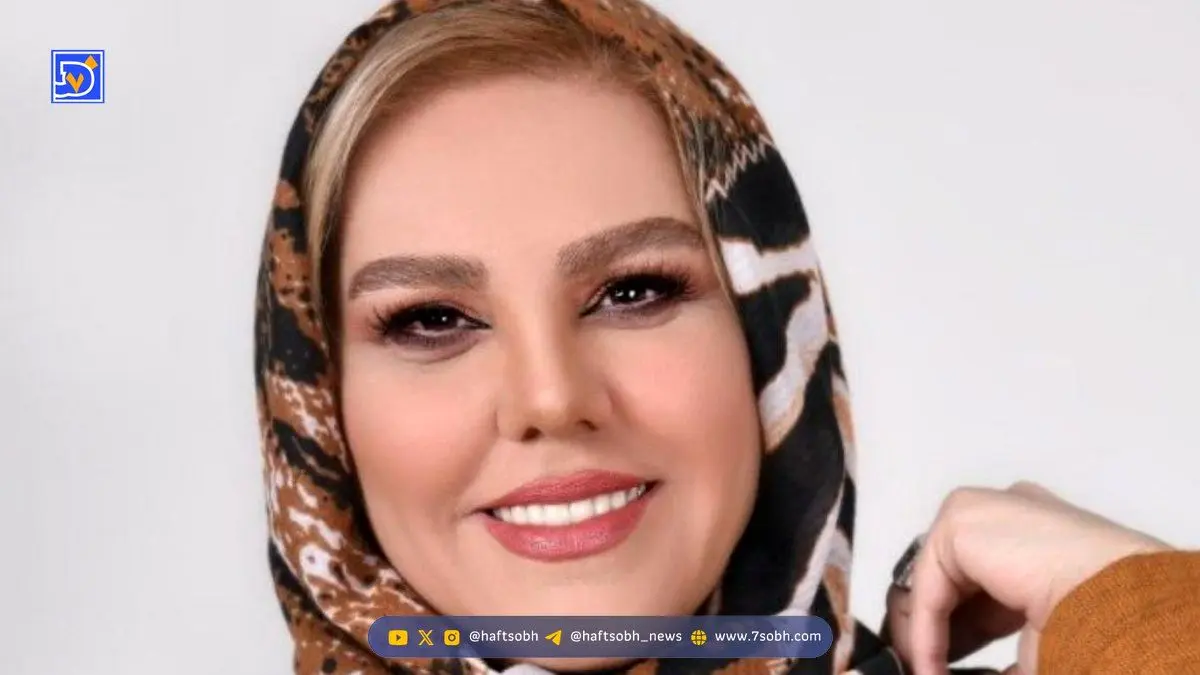 آلبوم عروسی افسانه چهره آزاد و شاهرخ همسر سیبیلو اش