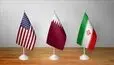 هیئت قطری وارد تهران شد / توافق جدی شد؟