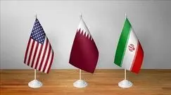 هیئت قطری وارد تهران شد / توافق جدی شد؟