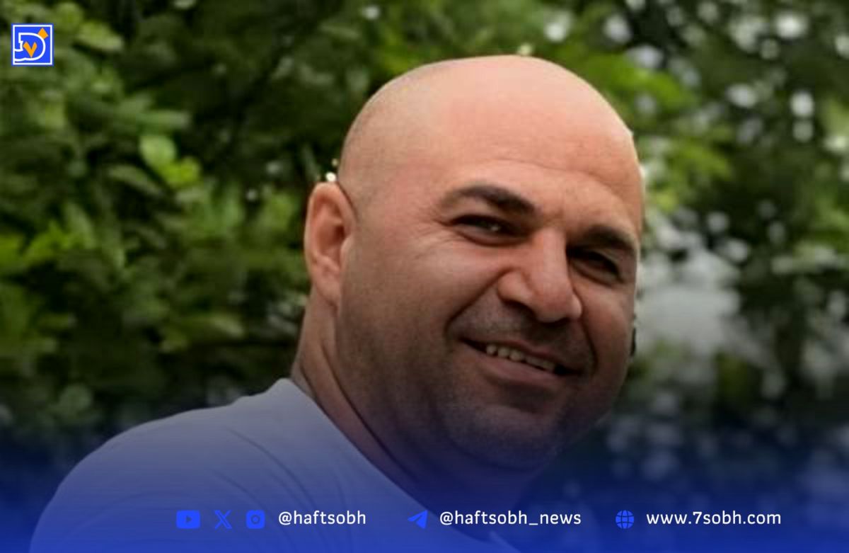 علیرضا احمدی مجری درگذشت؛ علت فوت چه بود؟