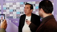 عزیزی: عربستانی‌ها از اینکه با لشکر میلیونی تراکتور روبه‌رو نمی‌شوند، خوشحال هستند