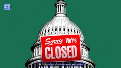 تعطیلی دولت آمریکا وارد ششمین روز شد؛ تأثیرات بر نهادهای نظارتی و بازار کریپتو