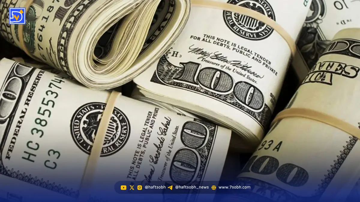 پیش ‌بینی قیمت دلار دوشنبه ۱۰ آذر ‍۱۴۰۴ / دلار مقاومت ۱۱۷ هزار تومانی را می‌شکند؟