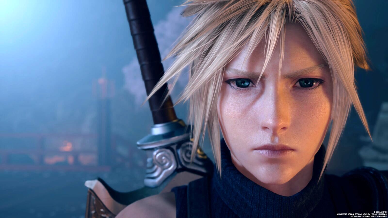 نارضایتی تهیه کننده سری final fantasy