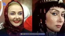 بیوگرافی علیرضا ریاحی برادر جنتلمن کتایون ریاحی