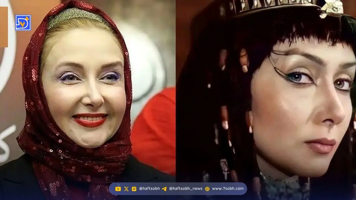 بیوگرافی علیرضا ریاحی برادر جنتلمن کتایون ریاحی