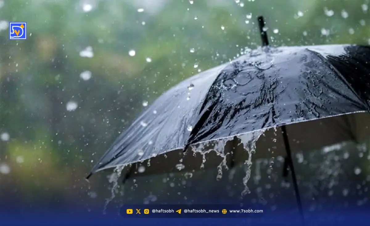 زمان احتمالی بازگشت بارش ها به ایران / همه مردم بخوانند