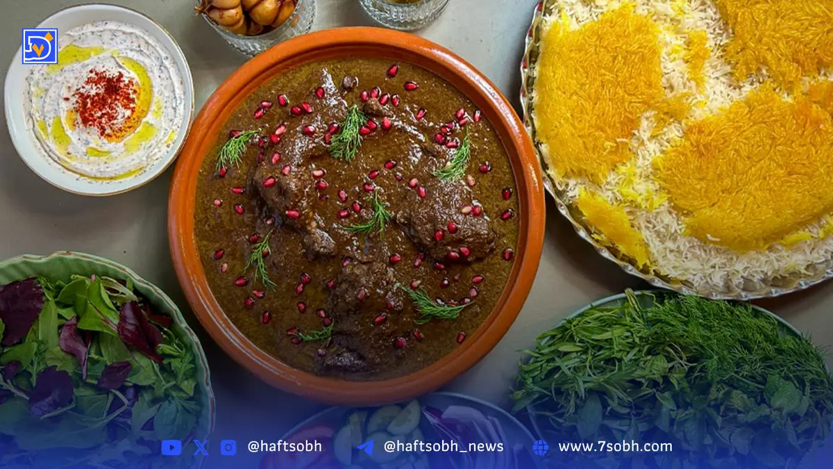 چه خوراکی هایی طبع گرم دارند؟