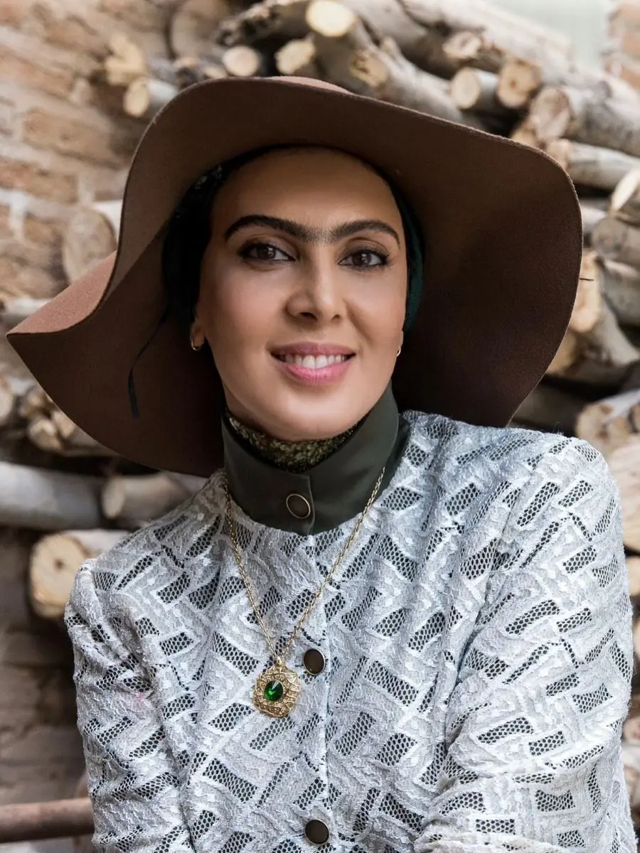 نگاه روز | لیلا بلوکات با پوشش های متفاوت در هر زمان