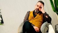 واکنش احساسی شهرام قائدی پس از پخش قسمت پایانی «تاسیان» | پستی که دل مخاطبان را لرزاند