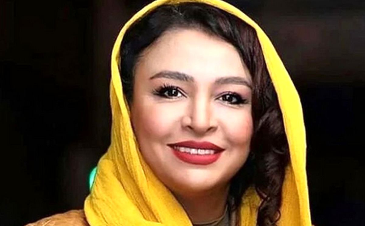 2 عکس تیپ دهه شصتی مهلقا باقری و ژاله صامتی در کنار عطاران در یک دورهمی