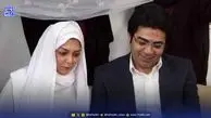 آلبوم عروسی پرحاشیه فرزاد حسنی و آزاده نامداری؛ ازدواجی کوتاه اما پر سر و صدا + بیوگرافی
