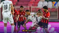 استوری مشترک بازیکنان پرسپولیس؛ عذر می خواهیم