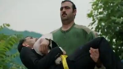 پیمان قاسم خانی دوباره دختردار شد؛ پیام آن‌ها به دخترشان در صفحه اینستاگرام 