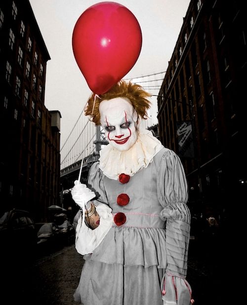 استایل‌های مهمانی هالووین ۲۰۲۵