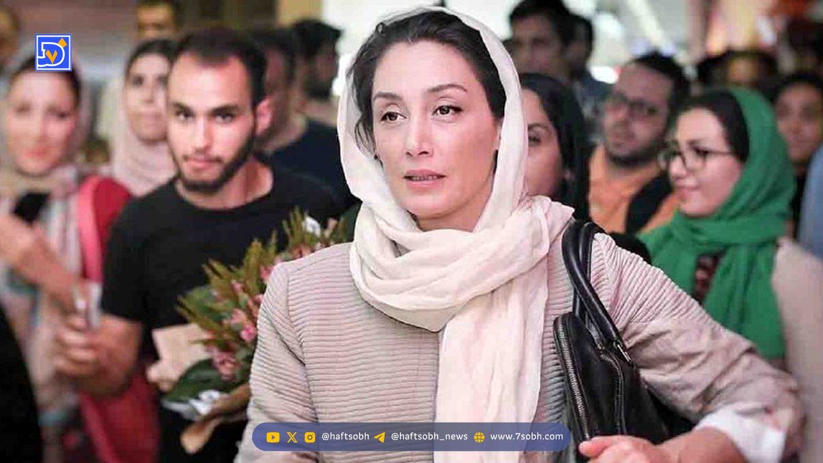 بیوگرافی هدیه تهرانی بازیگر زن پولساز سینمای ایران