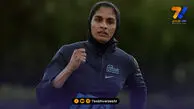 زارعی با صدرنشینی فینالیست شد